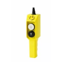 P02 SERIES – Single row pendant control station