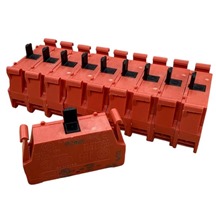 Pendant Contact block N/C Pack Of 10