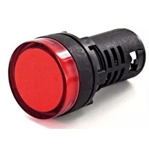 Indication Lamp Red