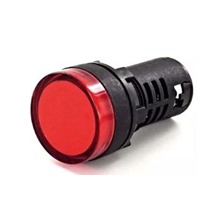 Indication Lamp Red
