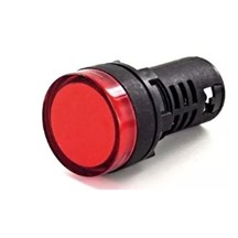 Indication Lamp Red