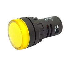 Indication Lamp Yellow/Amber