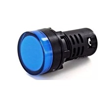 Indication Lamp Blue
