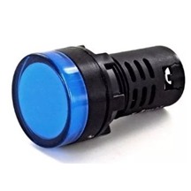 Indication Lamp Blue