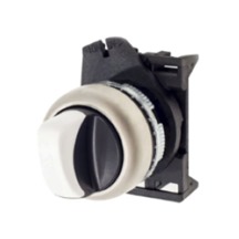 3 Position Spring Return Switch