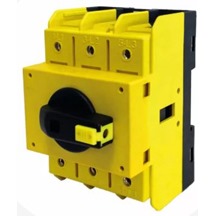 Regolus Switch Disconnectors