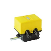 FGR2 – Base Fixing 1:100 Ratio