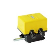 FGR2 – Base Fixing – 4 or 6 Microswitches