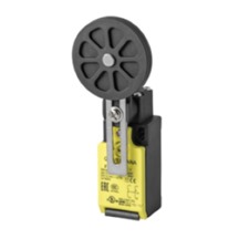 Limit Switch 50mm Adjustable Roller