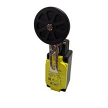 Limit Switch 50mm Adjustable Roller