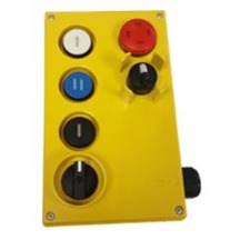 Car Top Control