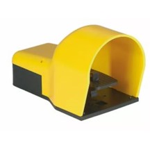 Foot switch 1 N/O