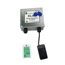 KLS2 surface mount keyless switch 2 floors