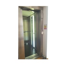 Led light unit With Battery Backup