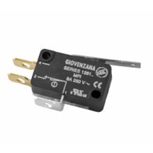 MICRO SWITCHES, MFI