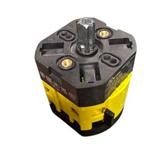P012 AMMETER AND VOLTMETER