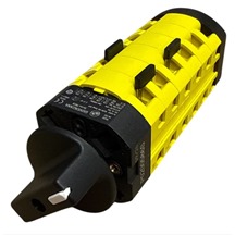 Cam Switch