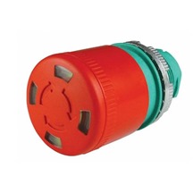 Push on Twist Off Stop