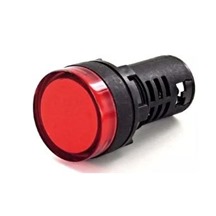Indication Lamp Red