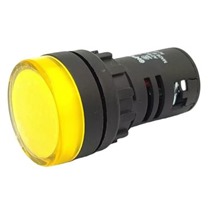 Indication Lamp Yellow/Amber