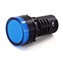 Indication Lamp Blue