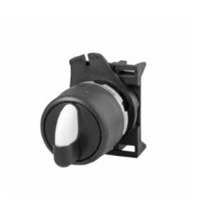 3 Position Spring Return Switch