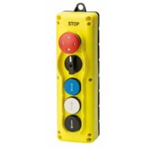 Pendant Control en81