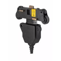 Busbar System – TR60 – Continuous & Pre-mounted conductor