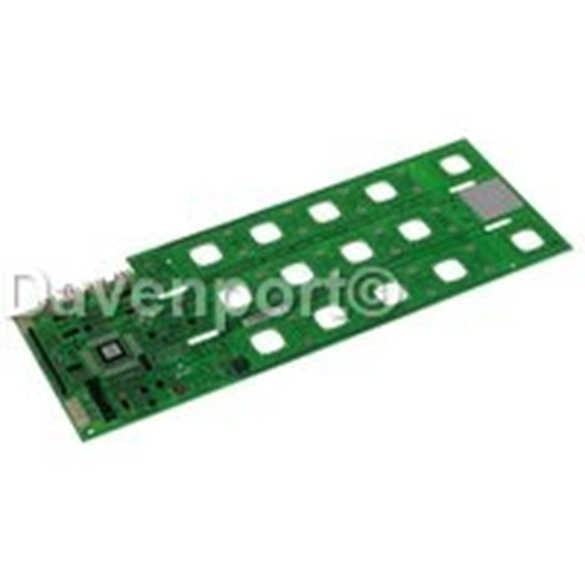 Printed circuit board SCOPK 5.Q