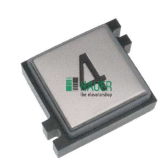 Bionic pressel BP GS1 PT/4