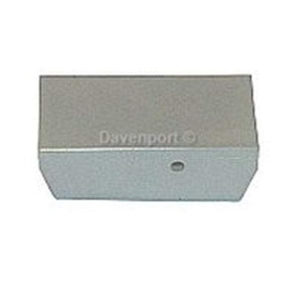 Cover gray