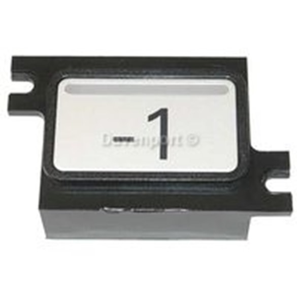 Push Buton Part Number Push button -1