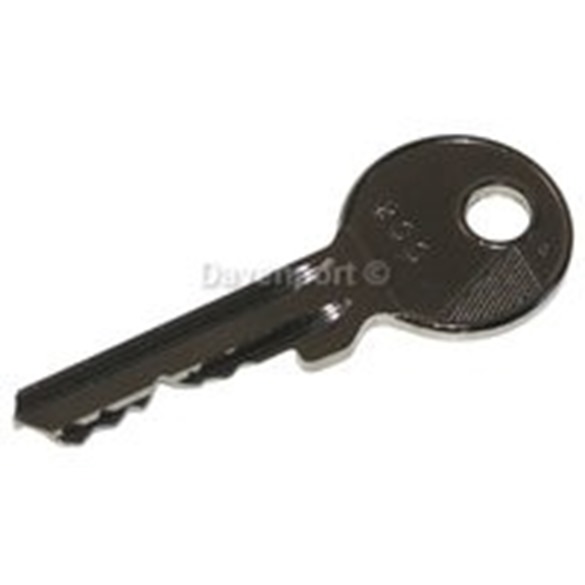 Key 200