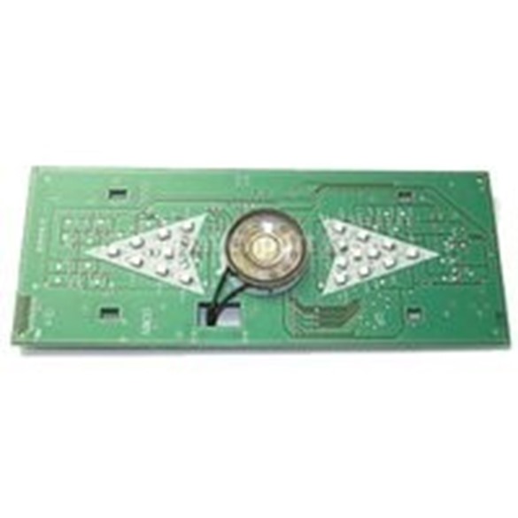 PCB for signal hall lantern