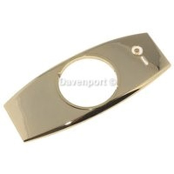 Otis 2000, cover, brass, lock