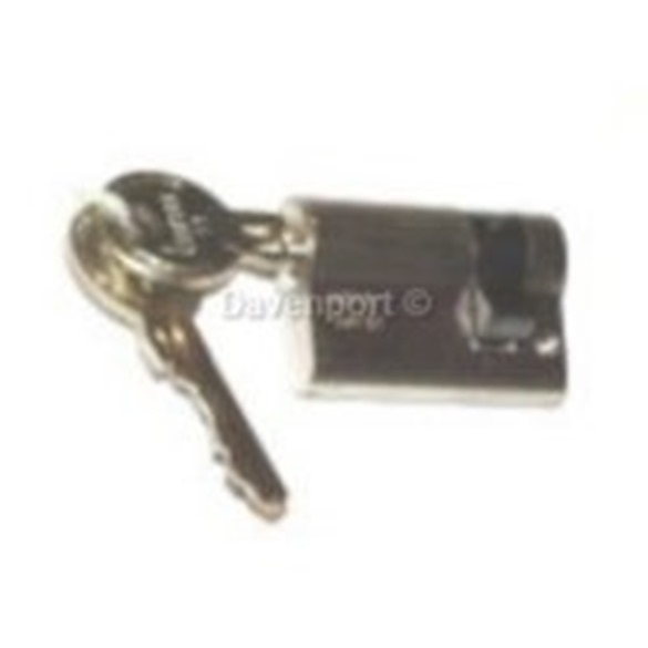 Key Cylinder