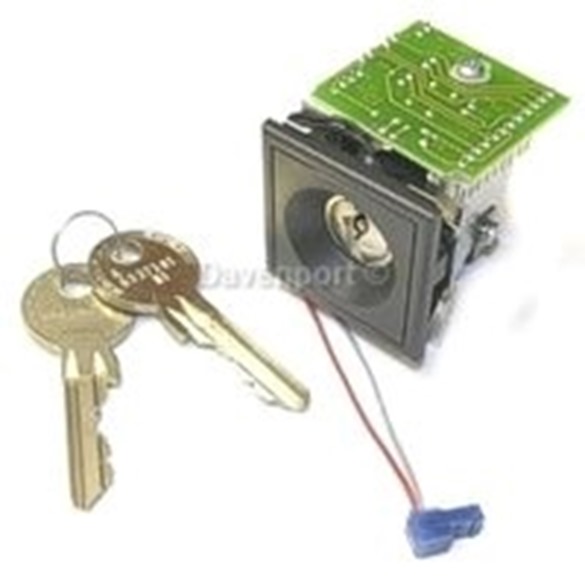 Key switch basic