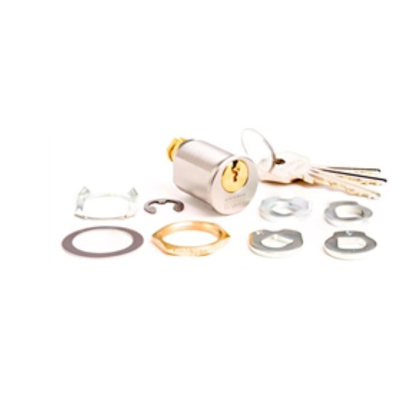 TrioVing 5866 Furniture Lock
