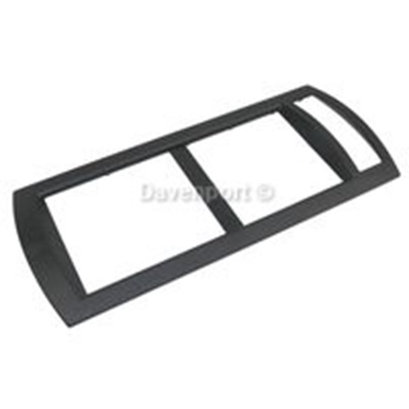 Small display frame sigma