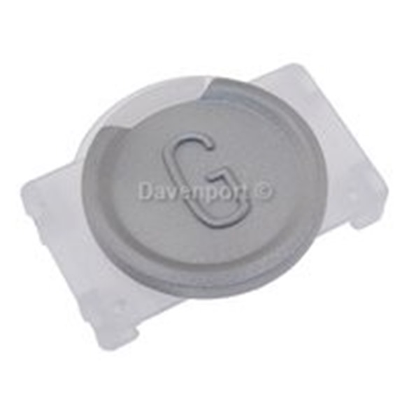 SIGMA Button metal G