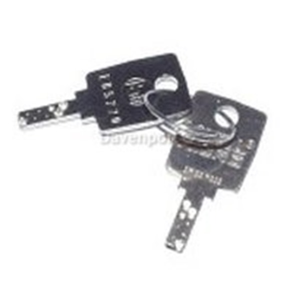 Key 520e Key EB5220, set=2