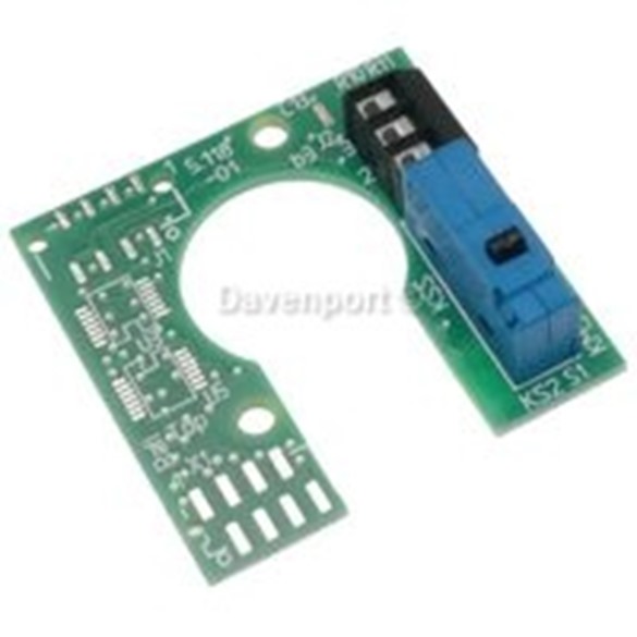 Pcb KSSKS2 for key switch