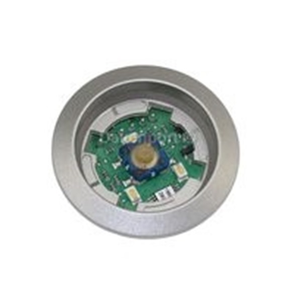 Landing button base, DISABLE, PB/DC CTRL