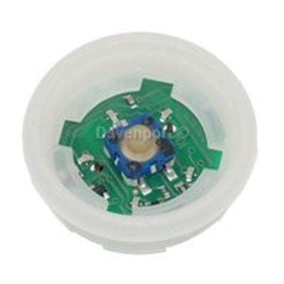 Car Push button