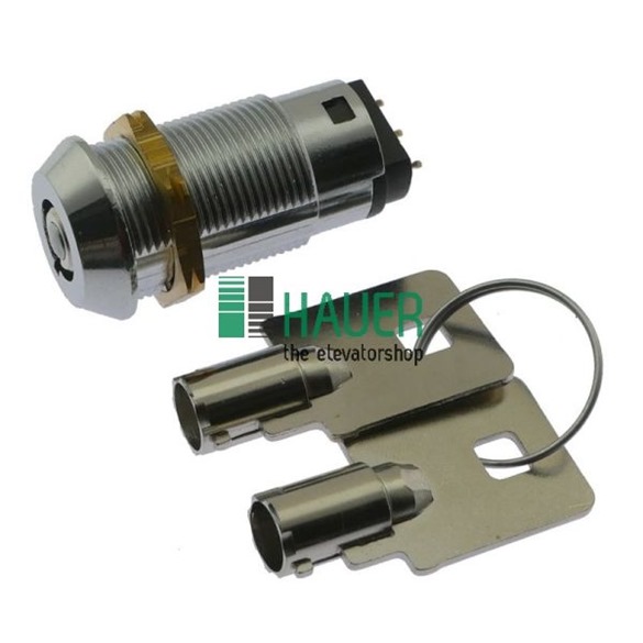 KEY SWITCH D0205