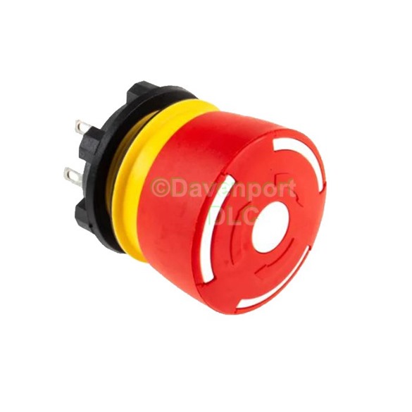 Schneider Stop Switch