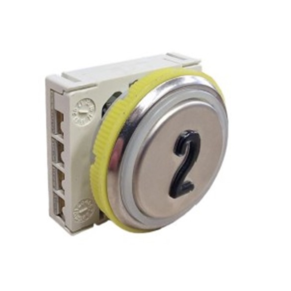 Push button BLST symbol 2