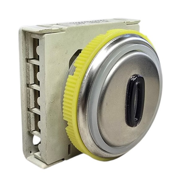 Push button DMG (0 SYMBOL) iMicro