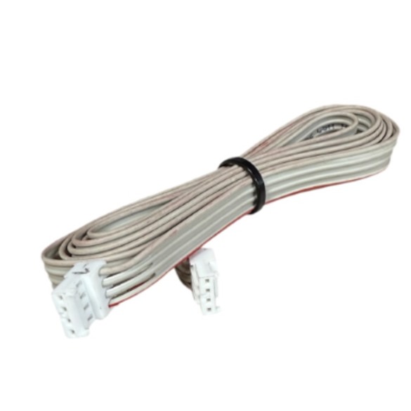 Cop Ribbon Cabler