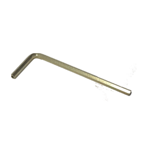 Panel tool Release Key